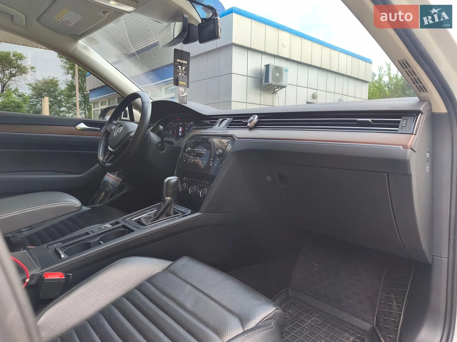 2018 Volkswagen Passat - мініатюра 8