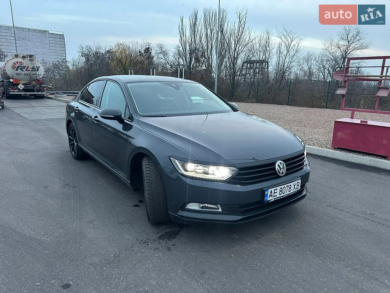 2014 Volkswagen Passat - мініатюра 19