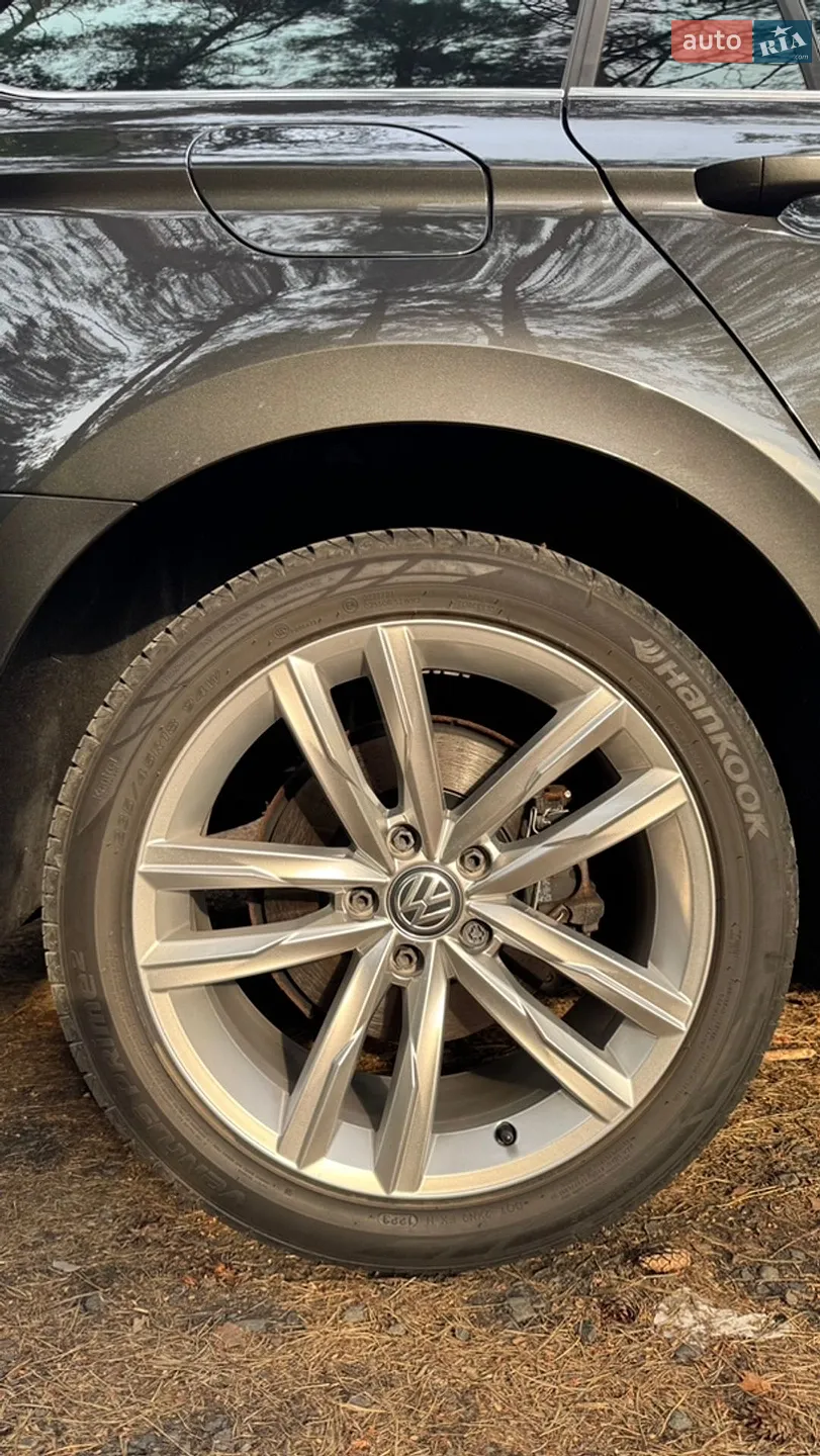 2019 Volkswagen Passat - мініатюра 57
