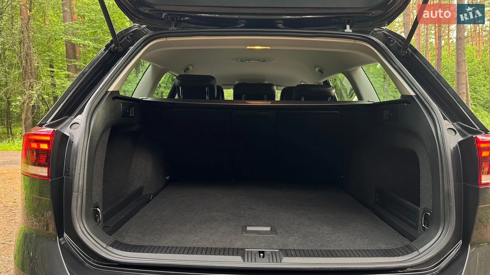2019 Volkswagen Passat - мініатюра 63