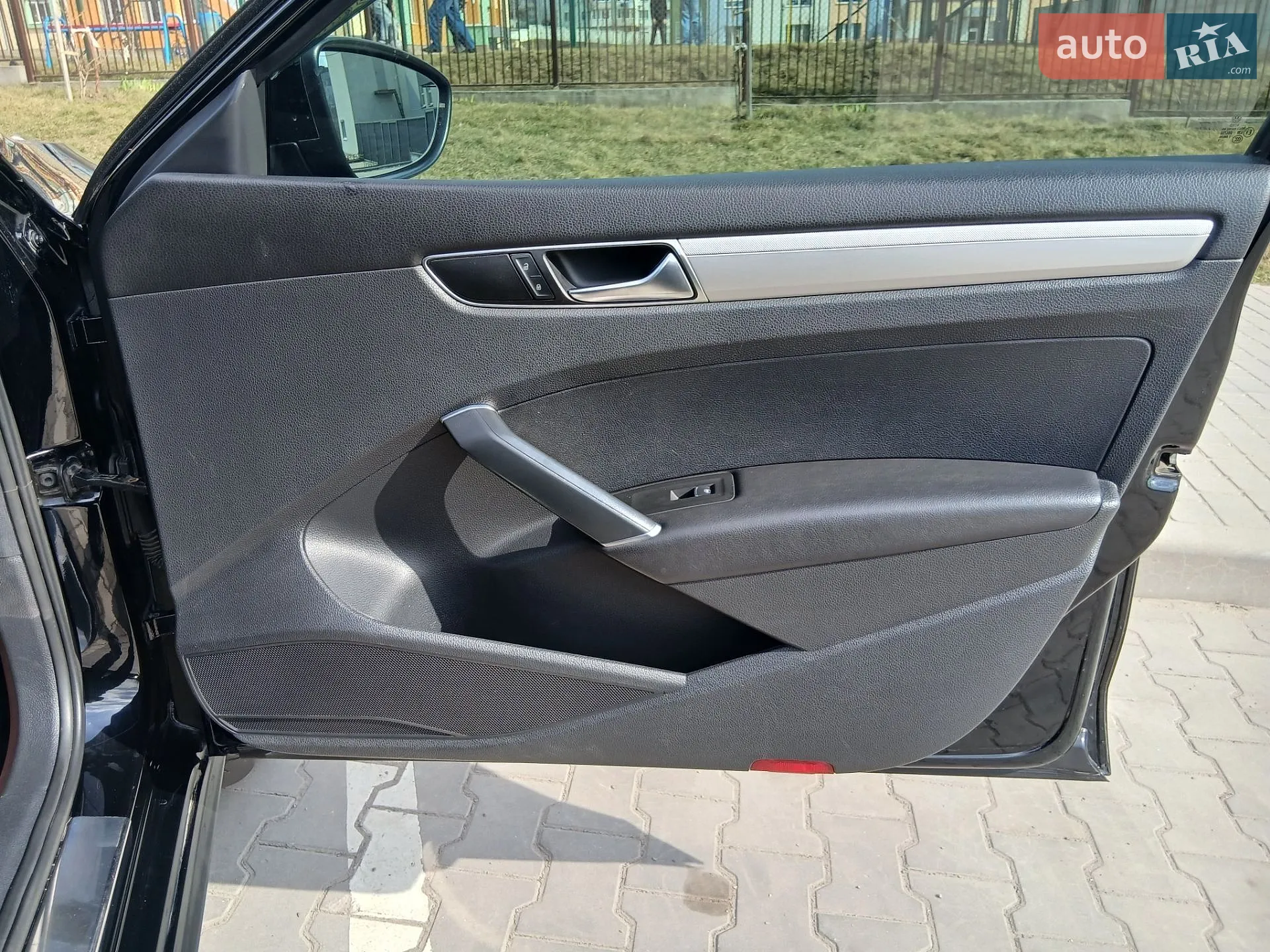 2016 Volkswagen Passat - мініатюра 5