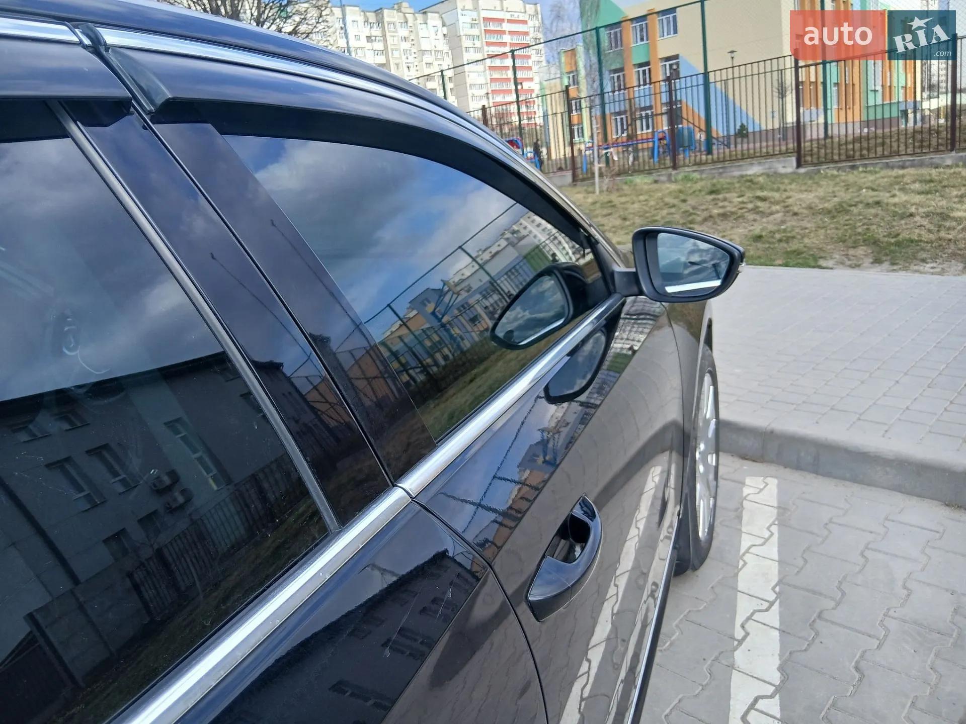 2016 Volkswagen Passat - мініатюра 3