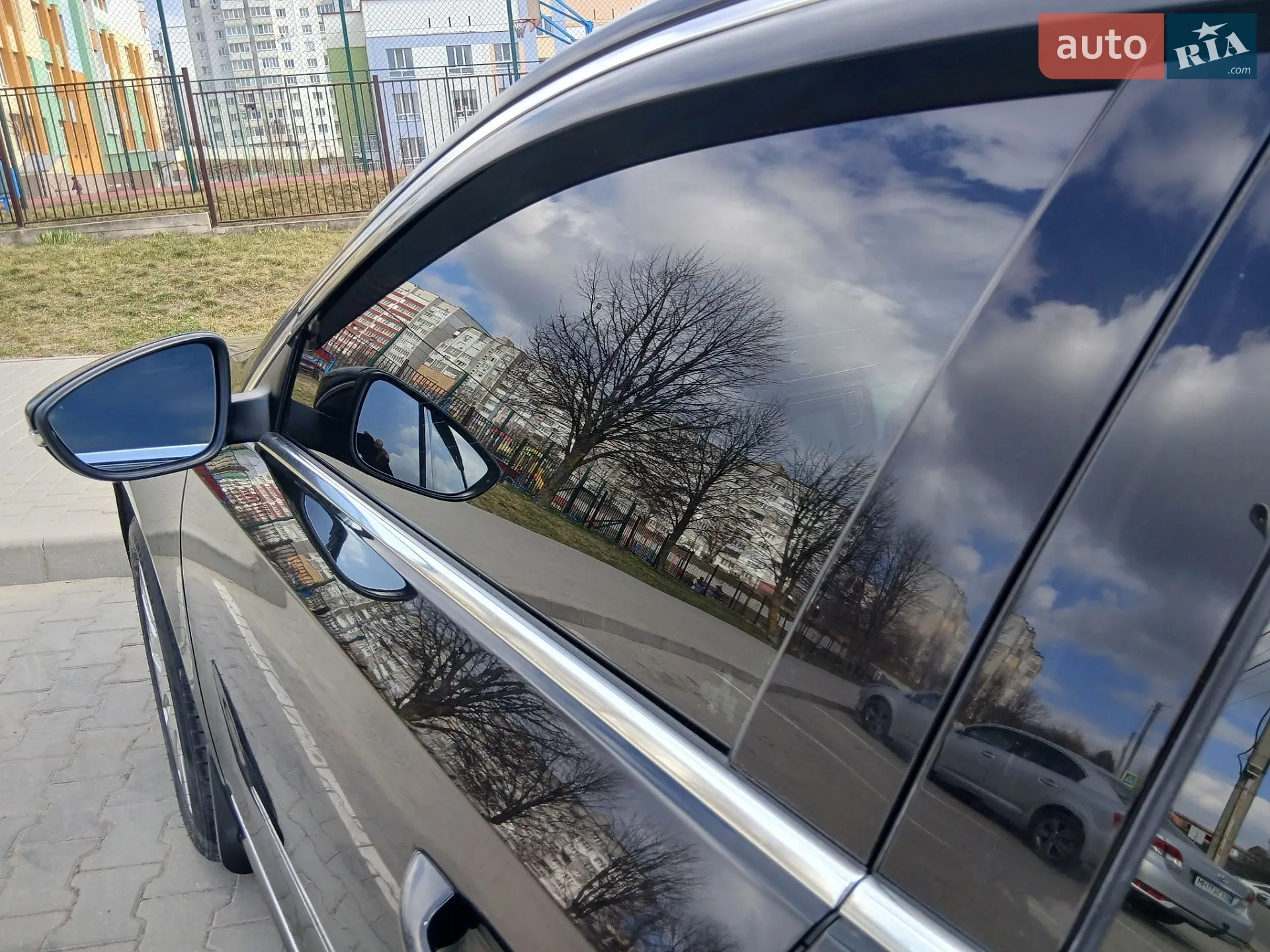 2016 Volkswagen Passat - мініатюра 10