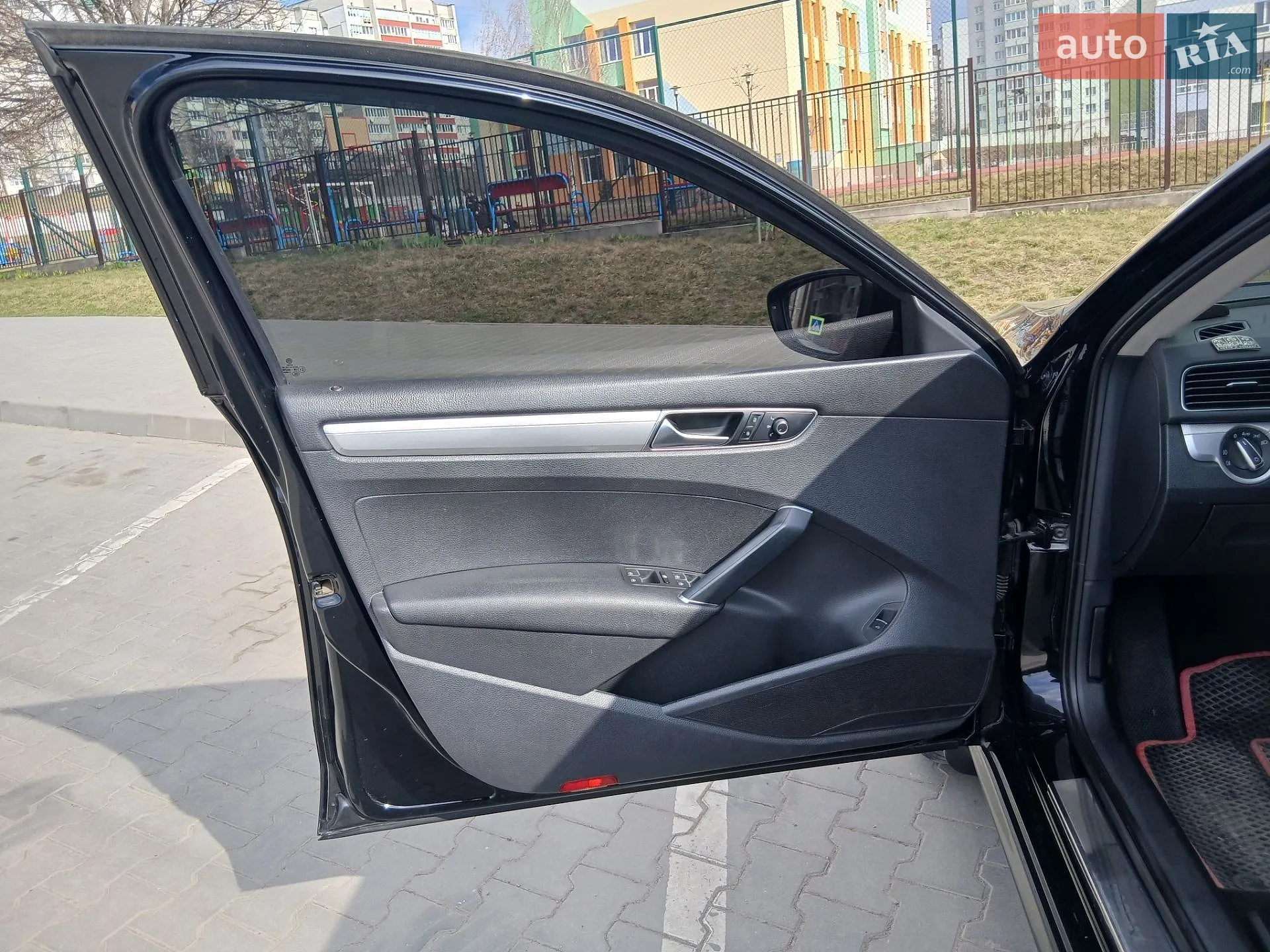 2016 Volkswagen Passat - мініатюра 8