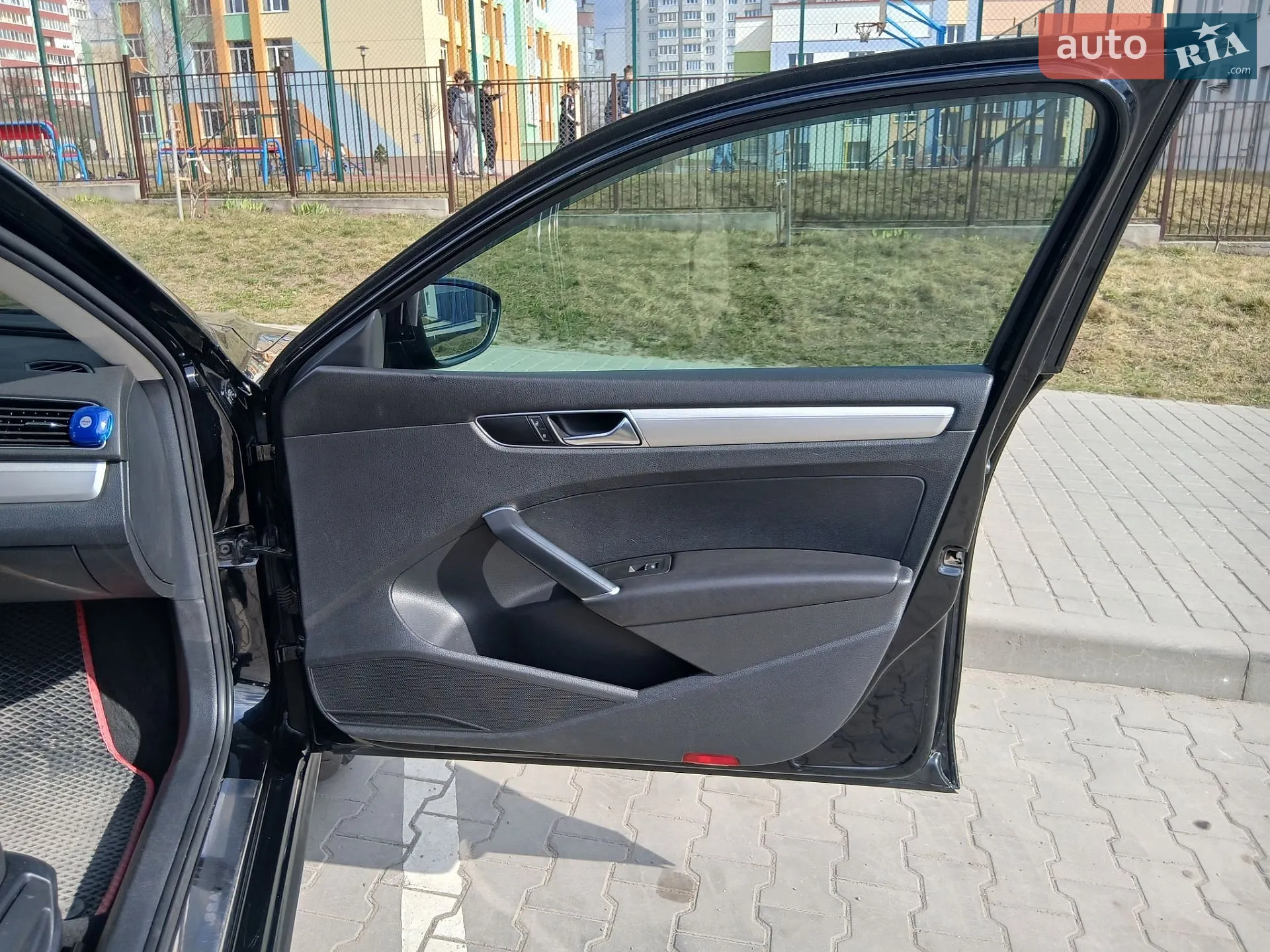 2016 Volkswagen Passat - мініатюра 4