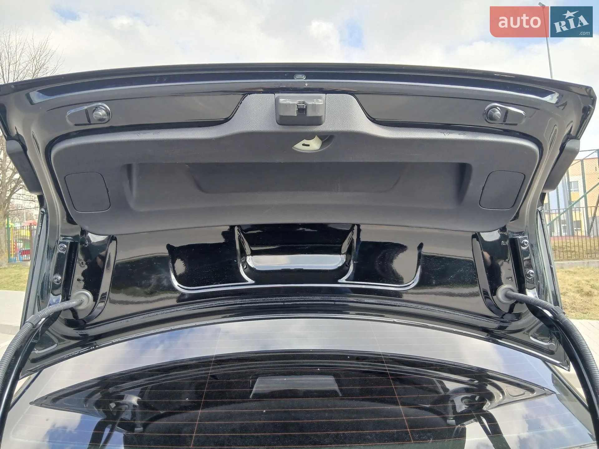 2016 Volkswagen Passat - мініатюра 14
