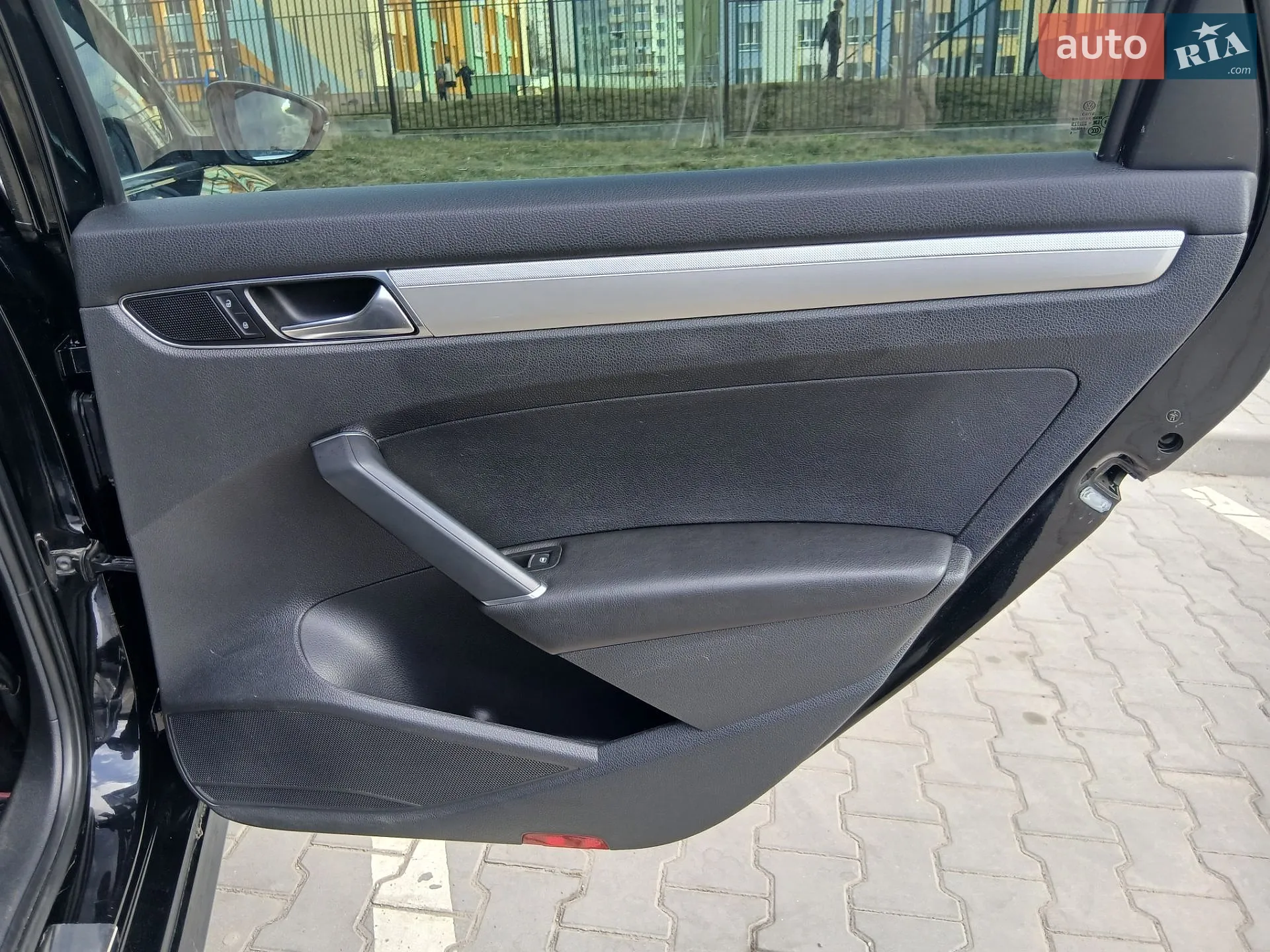 2016 Volkswagen Passat - мініатюра 21