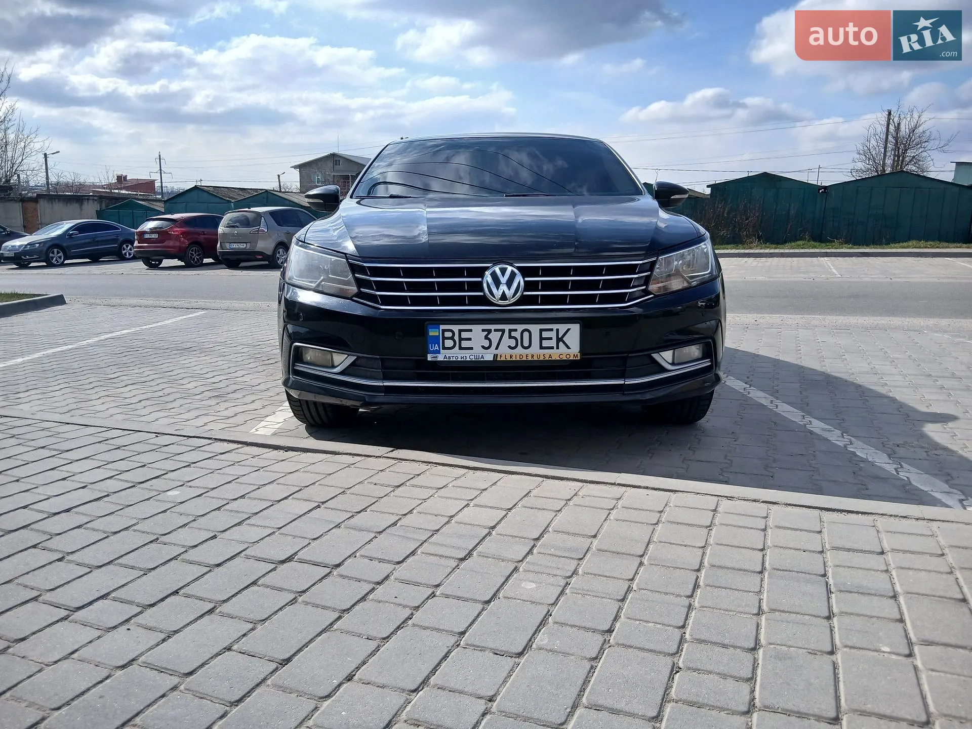 2016 Volkswagen Passat - мініатюра 31