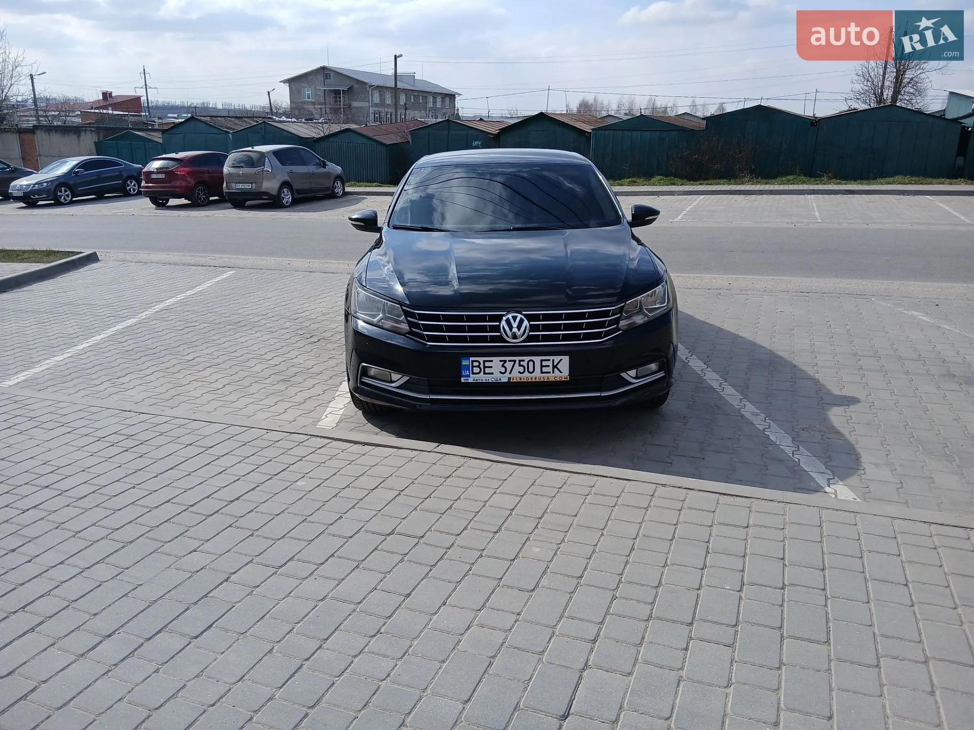 2016 Volkswagen Passat - мініатюра 32