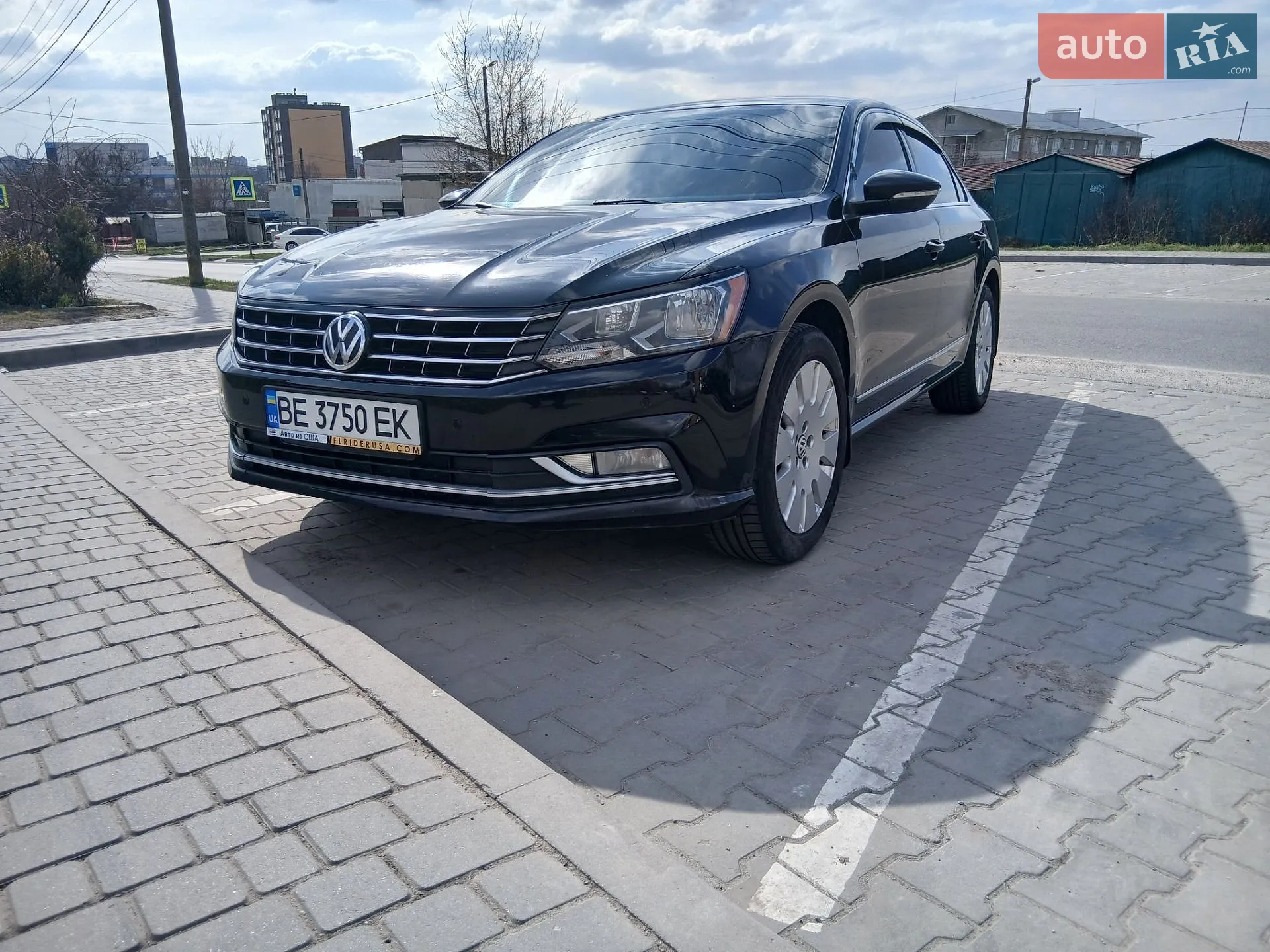 2016 Volkswagen Passat - мініатюра 30