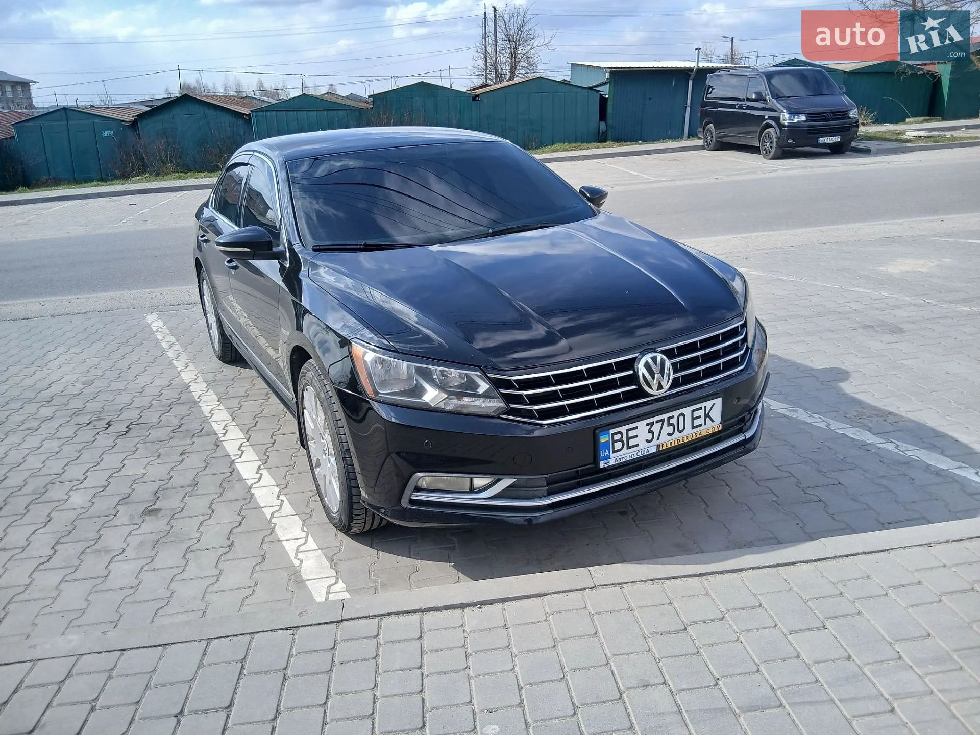 2016 Volkswagen Passat - мініатюра 33