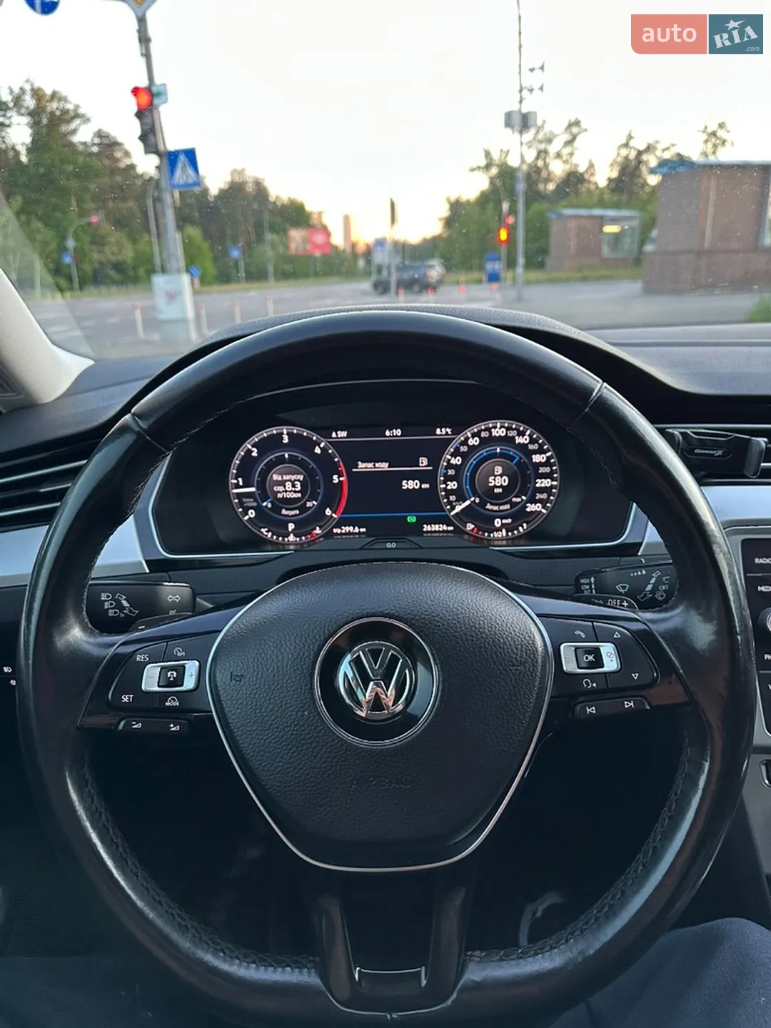 2017 Volkswagen Passat - мініатюра 33