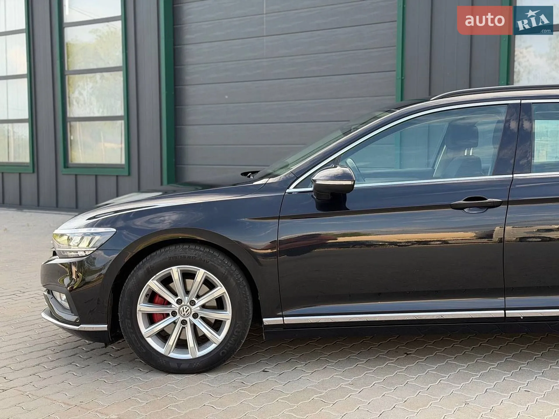 2019 Volkswagen Passat - мініатюра 15
