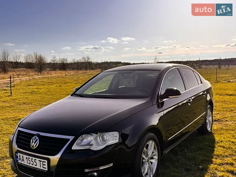 Volkswagen Passat 2008 VIN WVWZZZ3CZ9E066778 фото оголошення 40 з 76