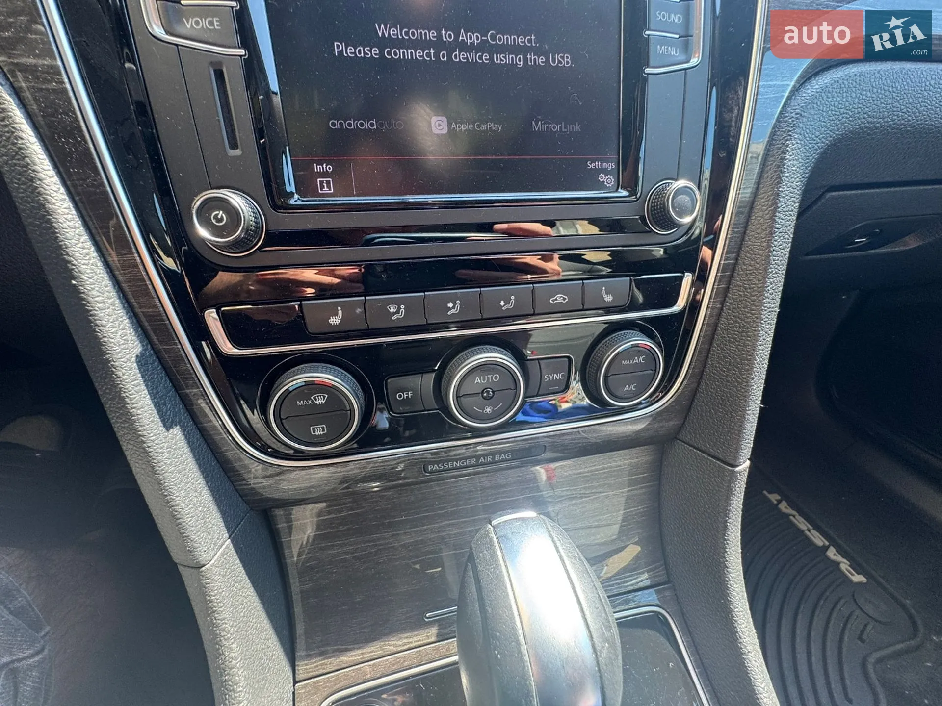 2018 Volkswagen Passat - мініатюра 14