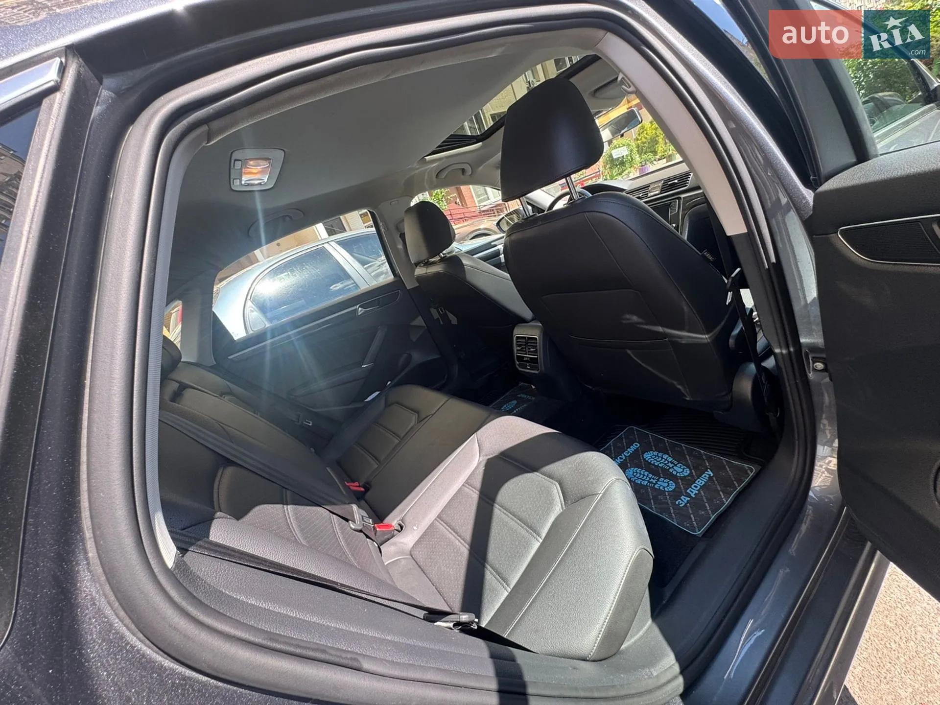 2018 Volkswagen Passat - мініатюра 19