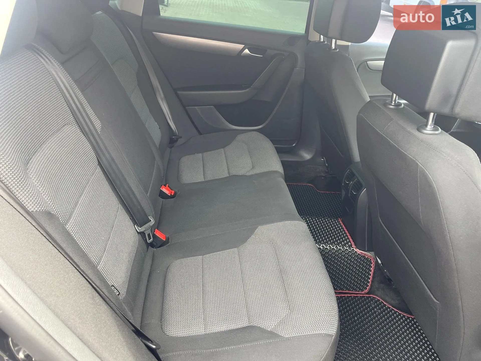 2014 Volkswagen Passat - мініатюра 31