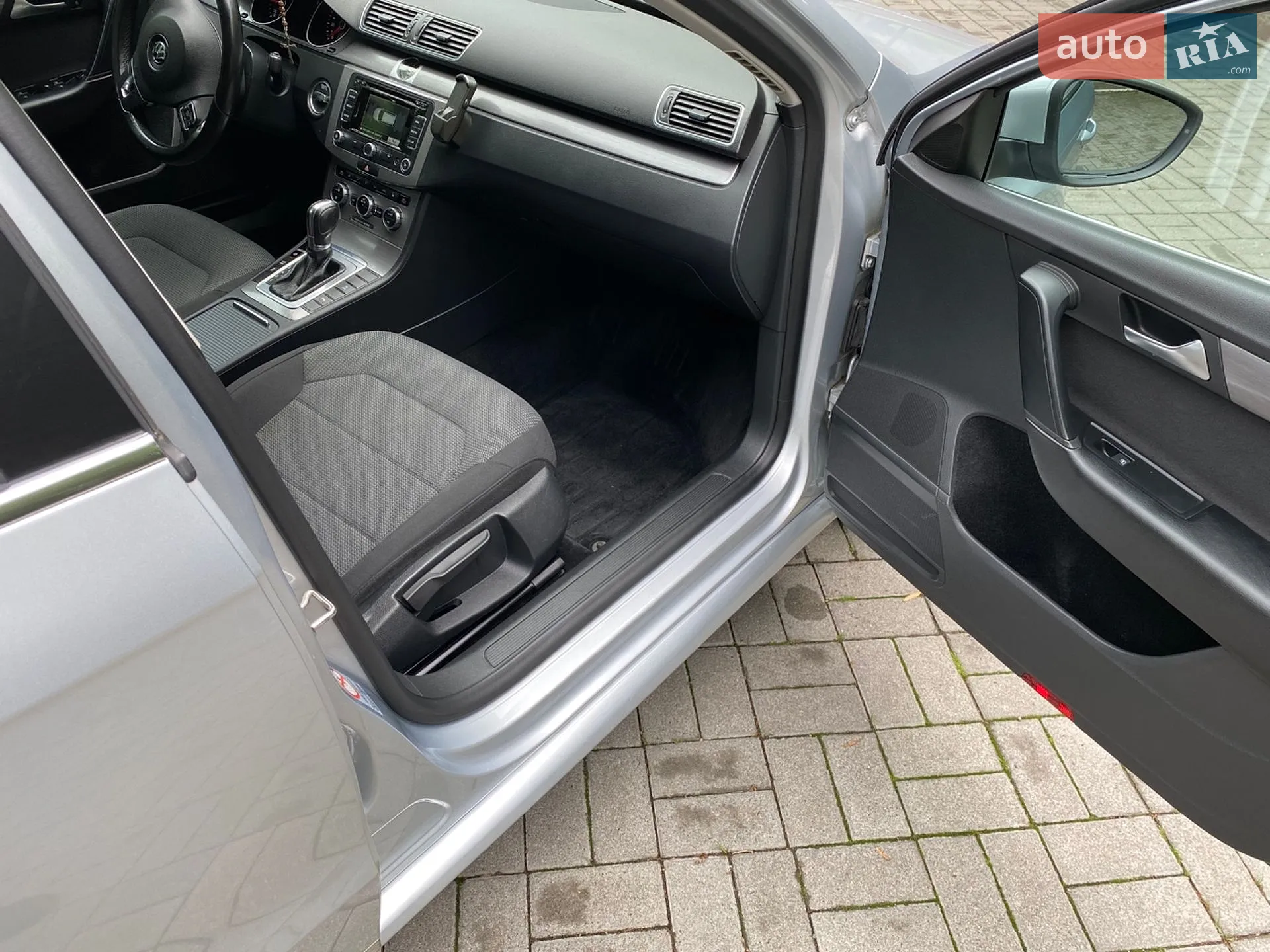 2014 Volkswagen Passat - мініатюра 23