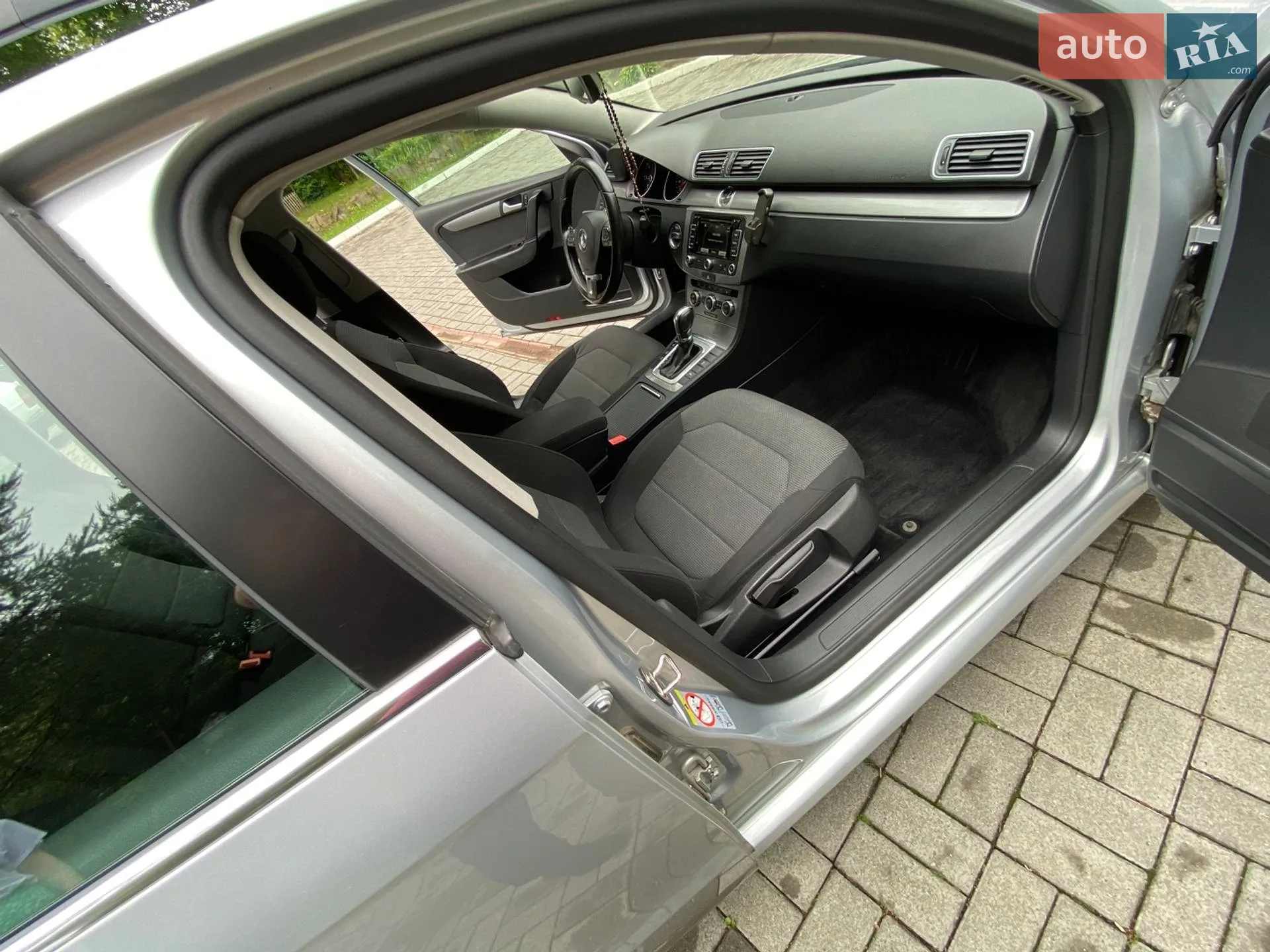2014 Volkswagen Passat - мініатюра 31
