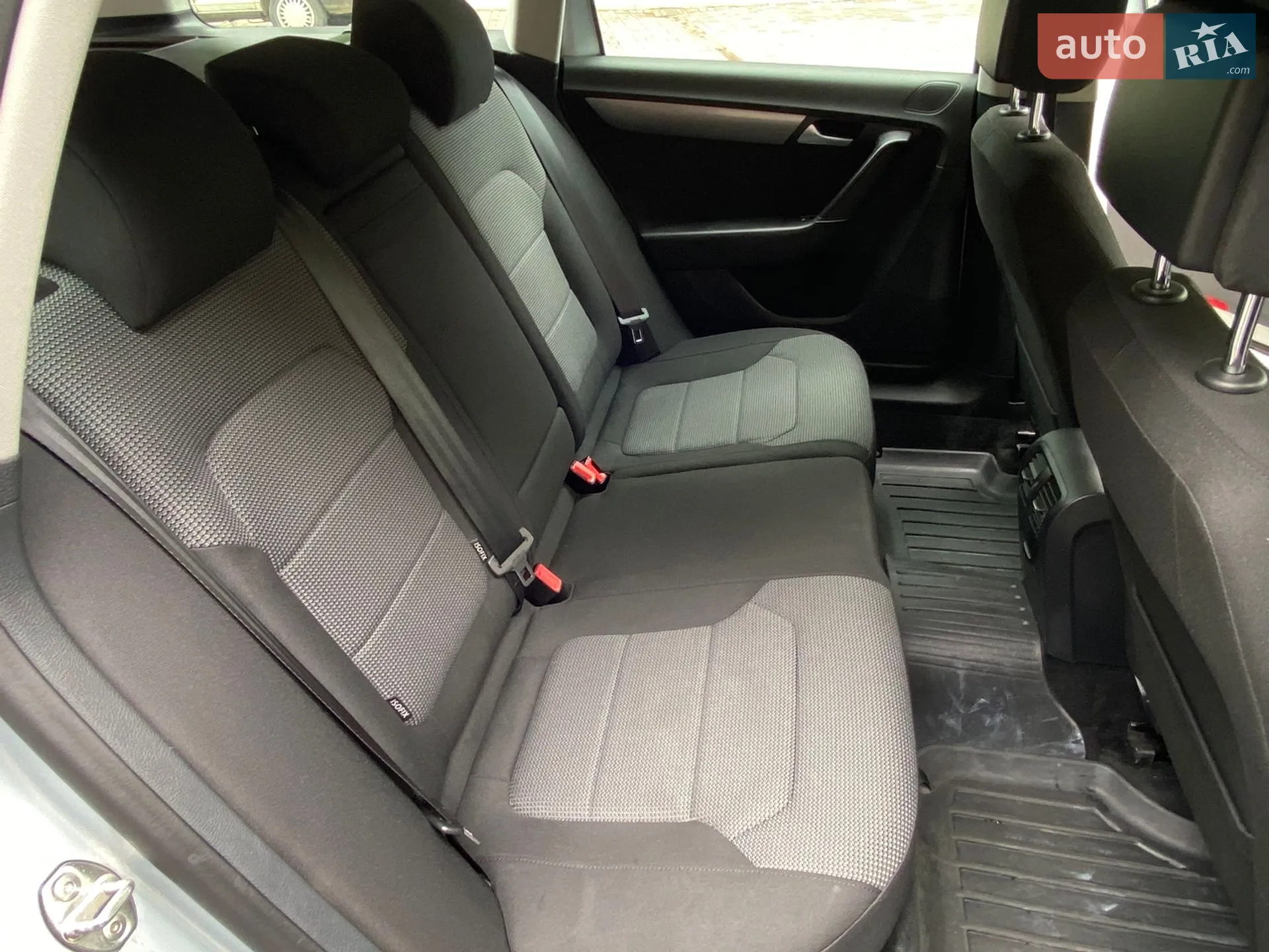 2014 Volkswagen Passat - мініатюра 41