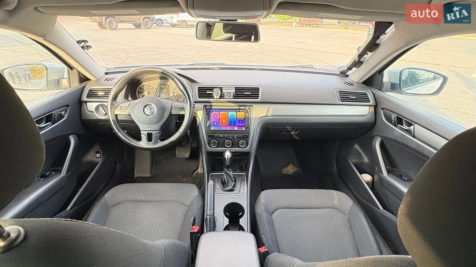 2013 Volkswagen Passat - мініатюра 2