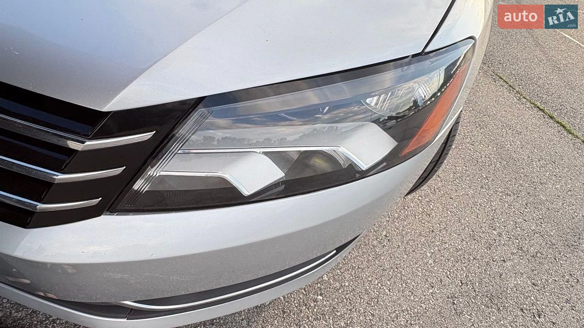 2013 Volkswagen Passat - мініатюра 24