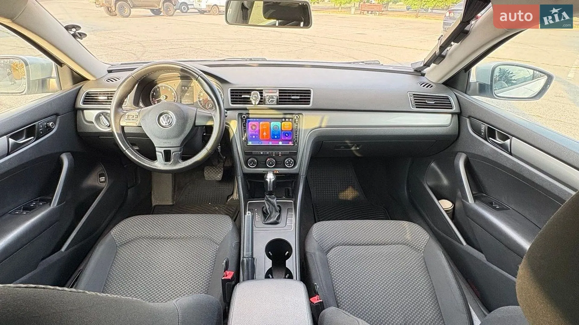 2013 Volkswagen Passat - мініатюра 32