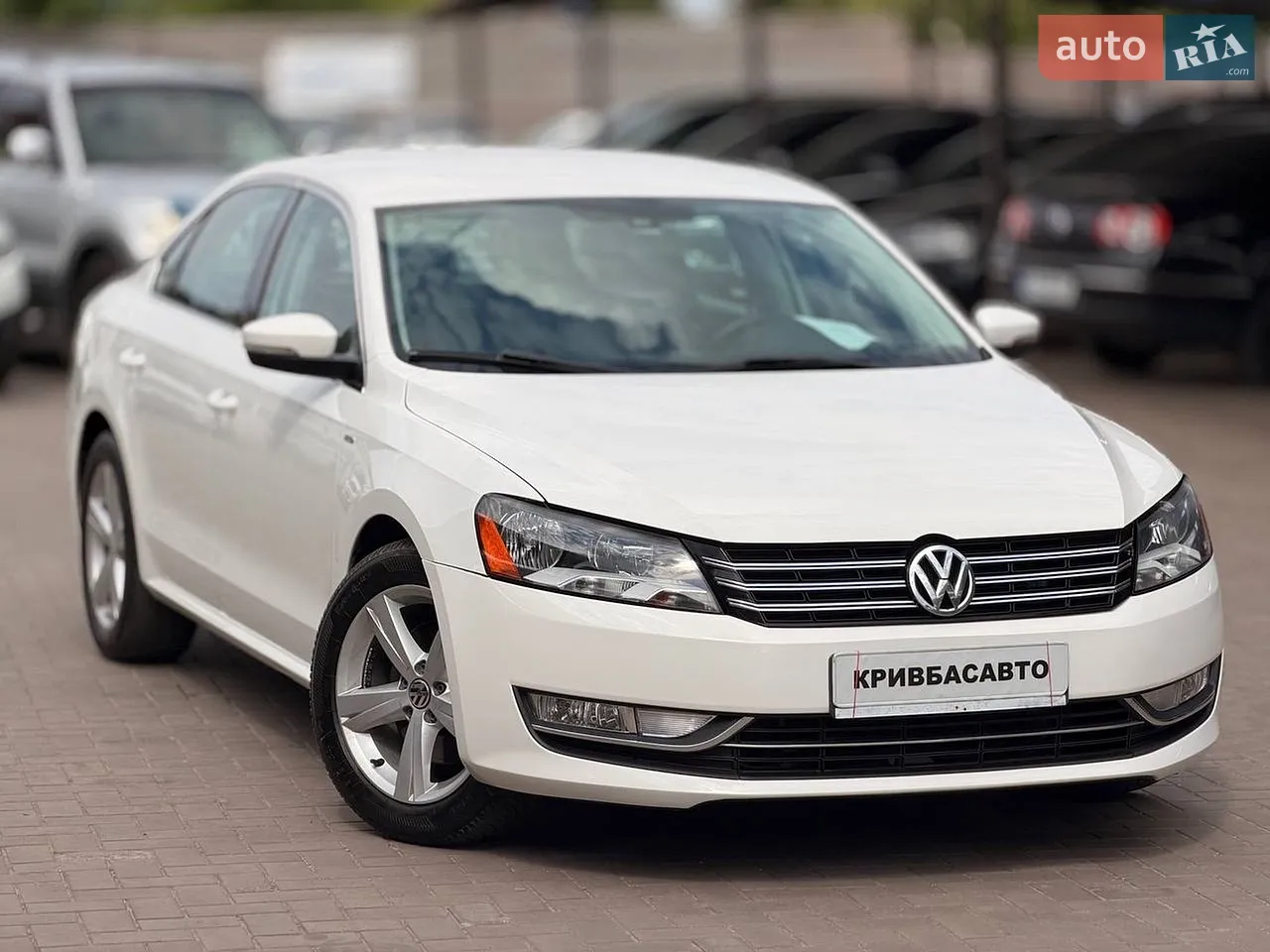 2014 Volkswagen Tiguan - мініатюра 22