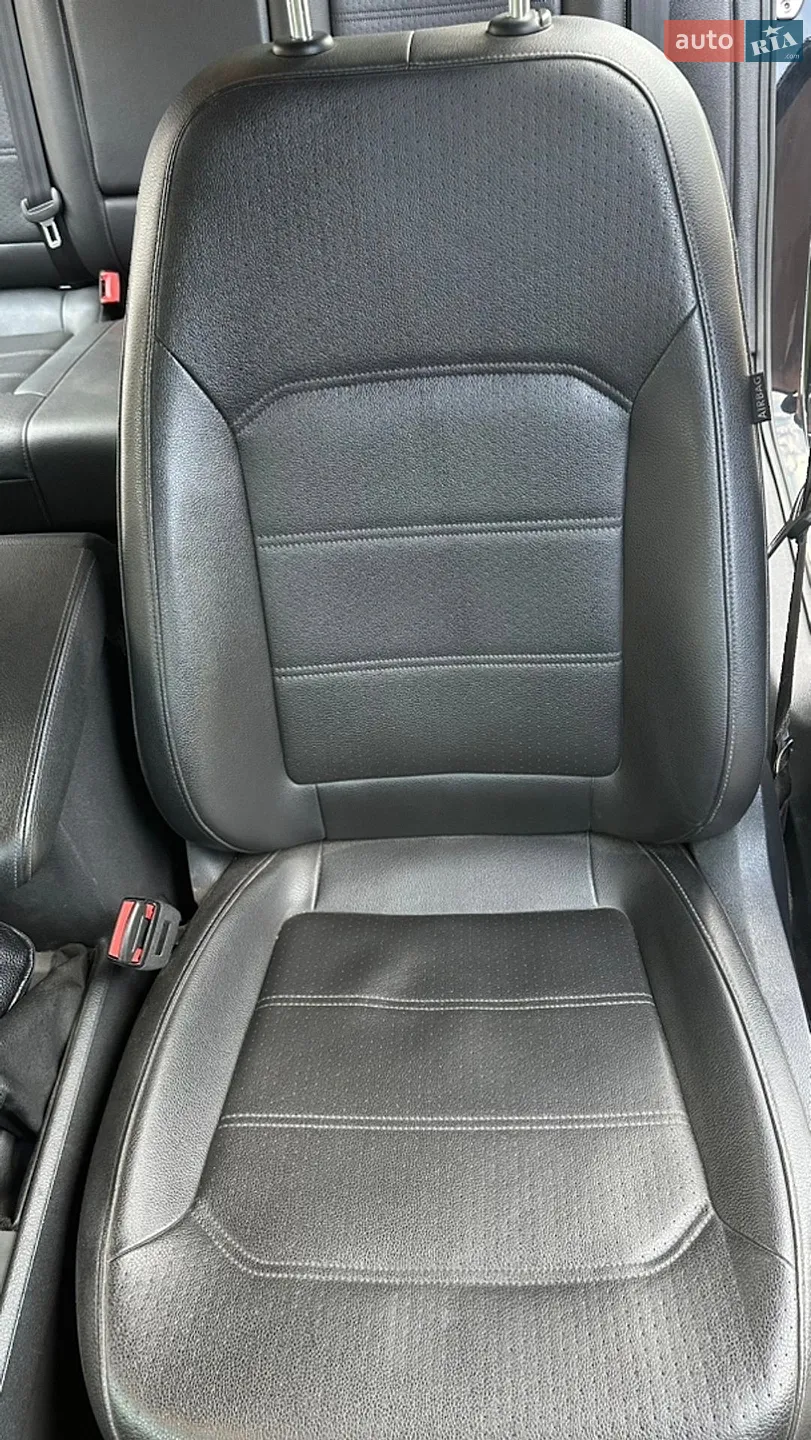 2014 Volkswagen Passat - мініатюра 27