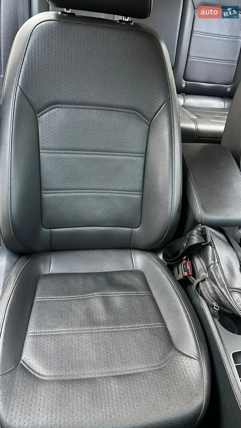 2014 Volkswagen Passat - мініатюра 31