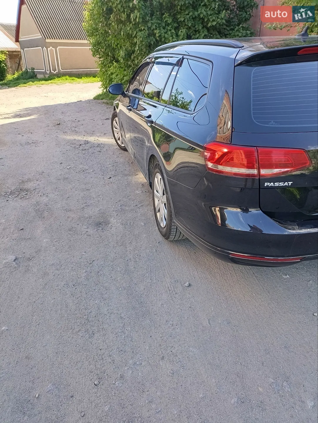 2015 Volkswagen Passat - мініатюра 7
