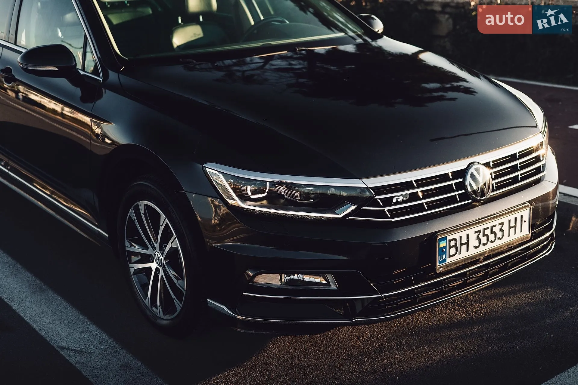 2018 Volkswagen Passat - мініатюра 4