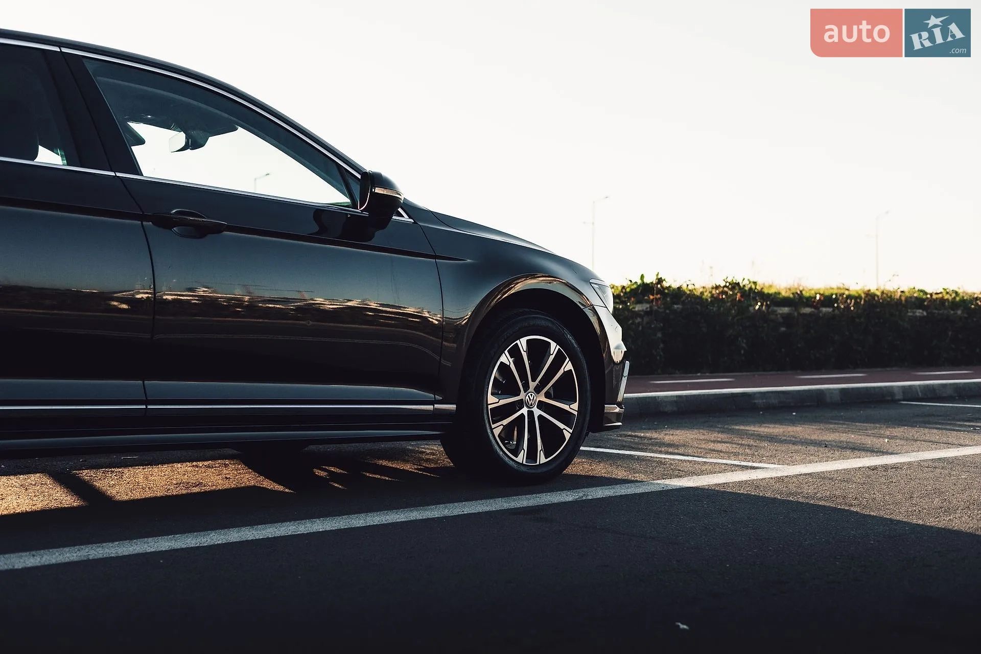 2018 Volkswagen Passat - мініатюра 6