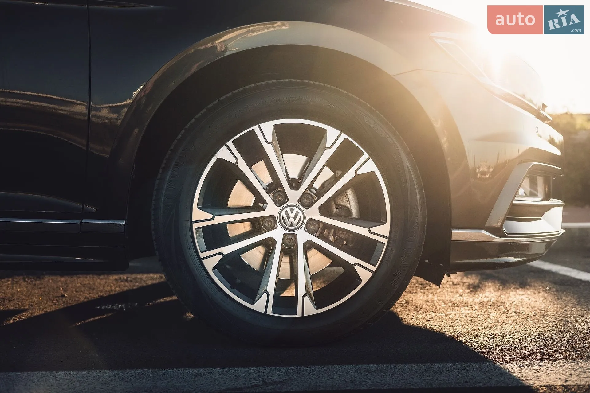 2018 Volkswagen Passat - мініатюра 5