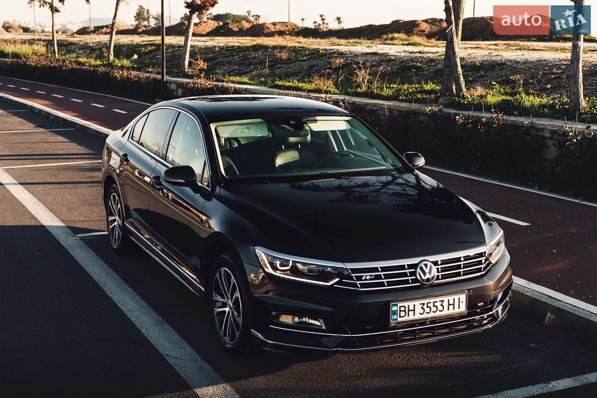 2018 Volkswagen Passat - мініатюра 3