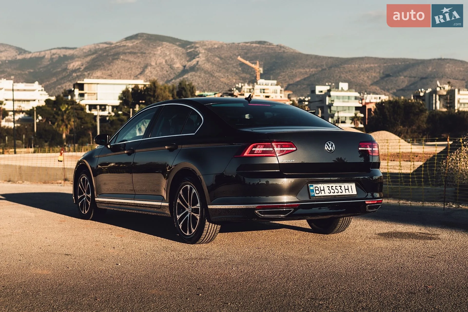 2018 Volkswagen Passat - мініатюра 9