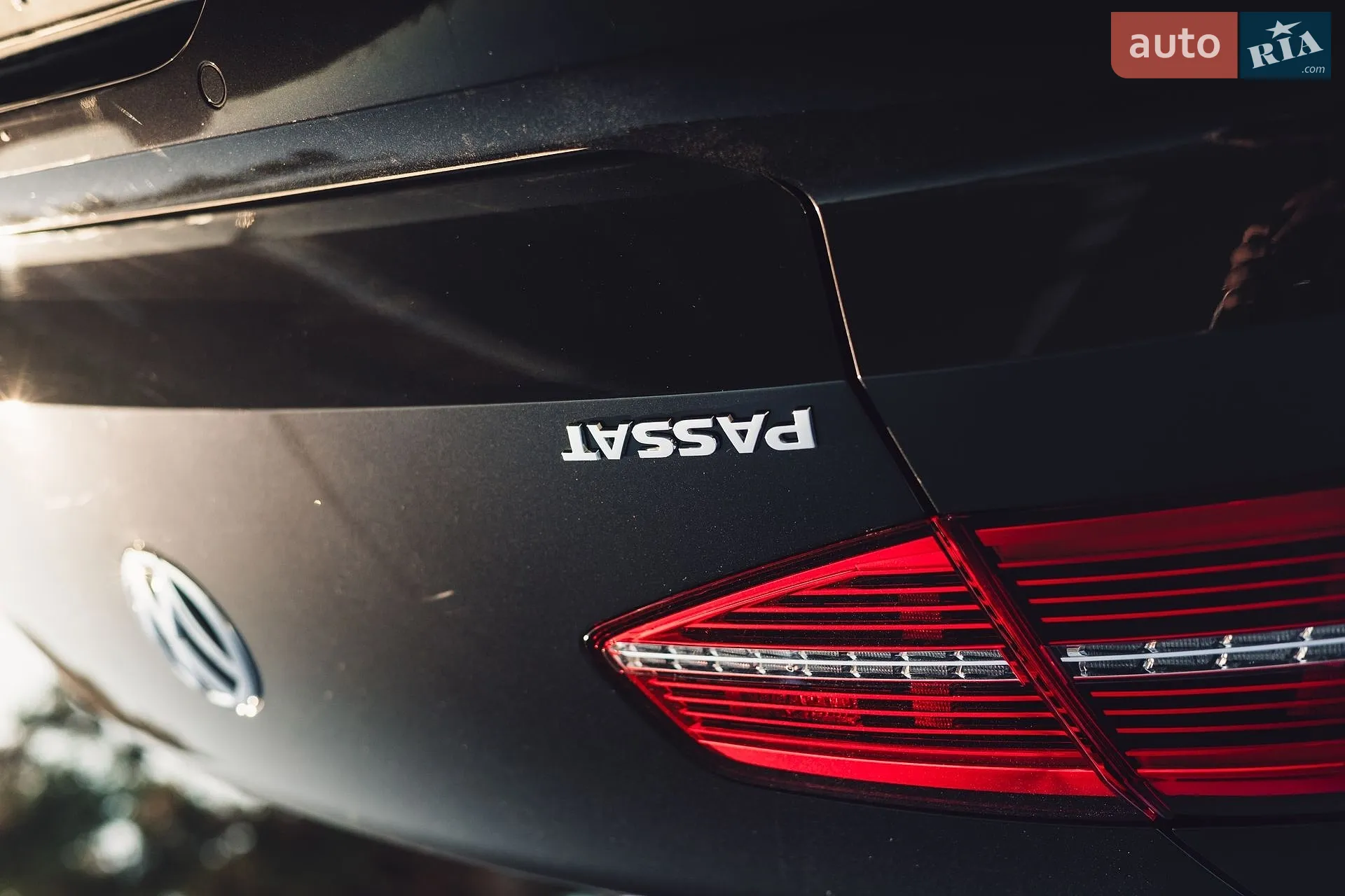 2018 Volkswagen Passat - мініатюра 13