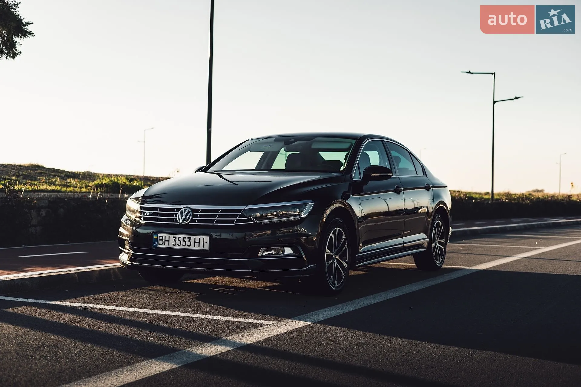 2018 Volkswagen Passat - мініатюра 15