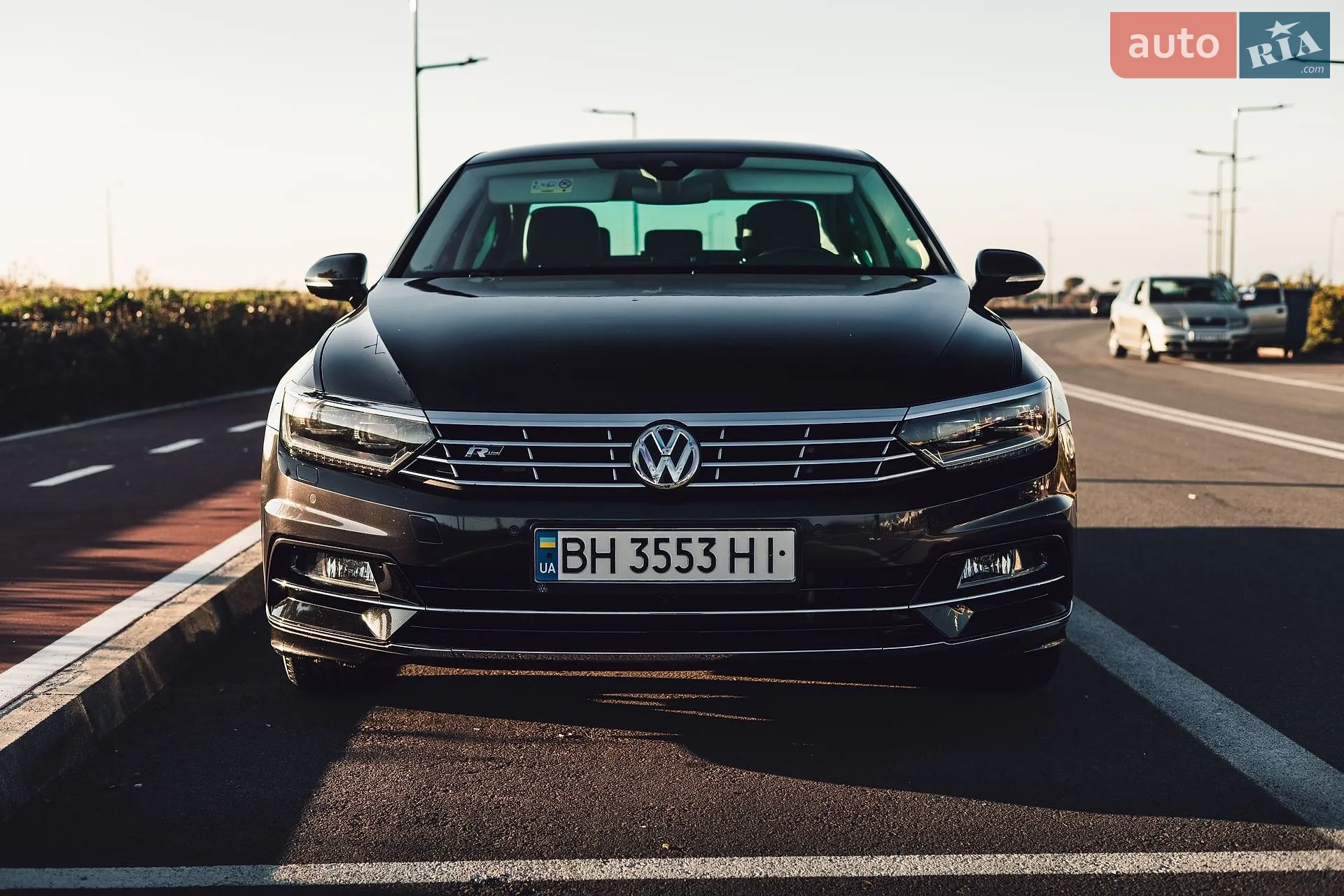 2018 Volkswagen Passat - мініатюра 16