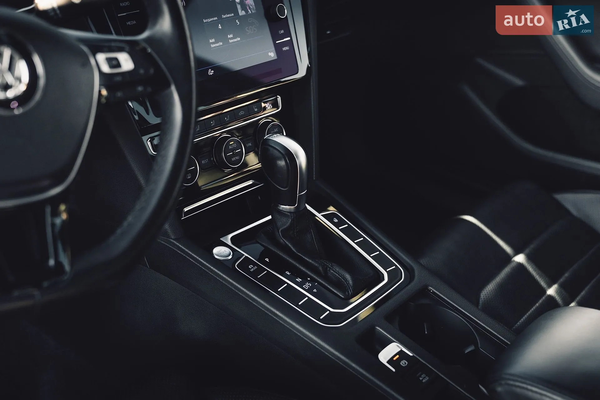 2018 Volkswagen Passat - мініатюра 20