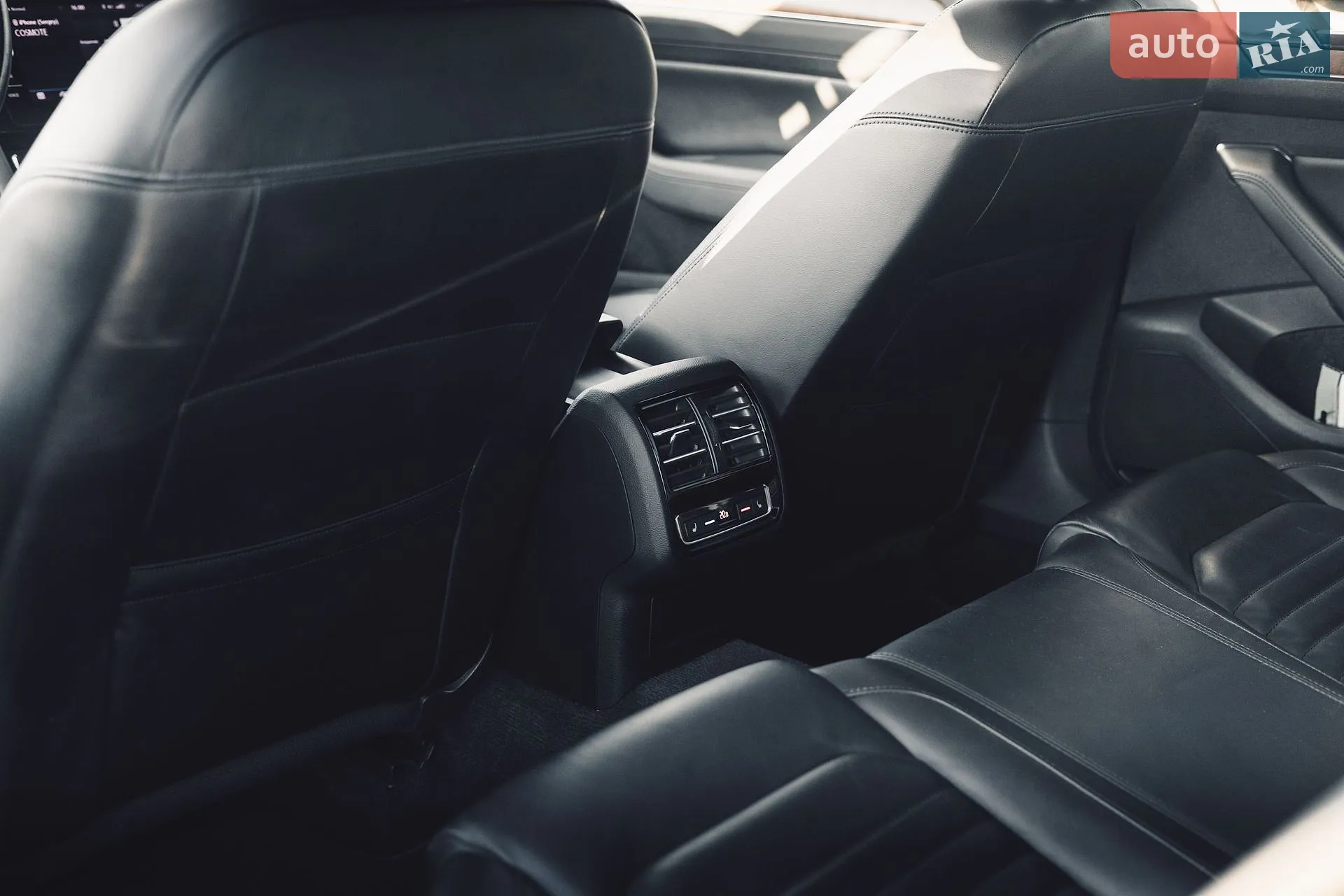 2018 Volkswagen Passat - мініатюра 22