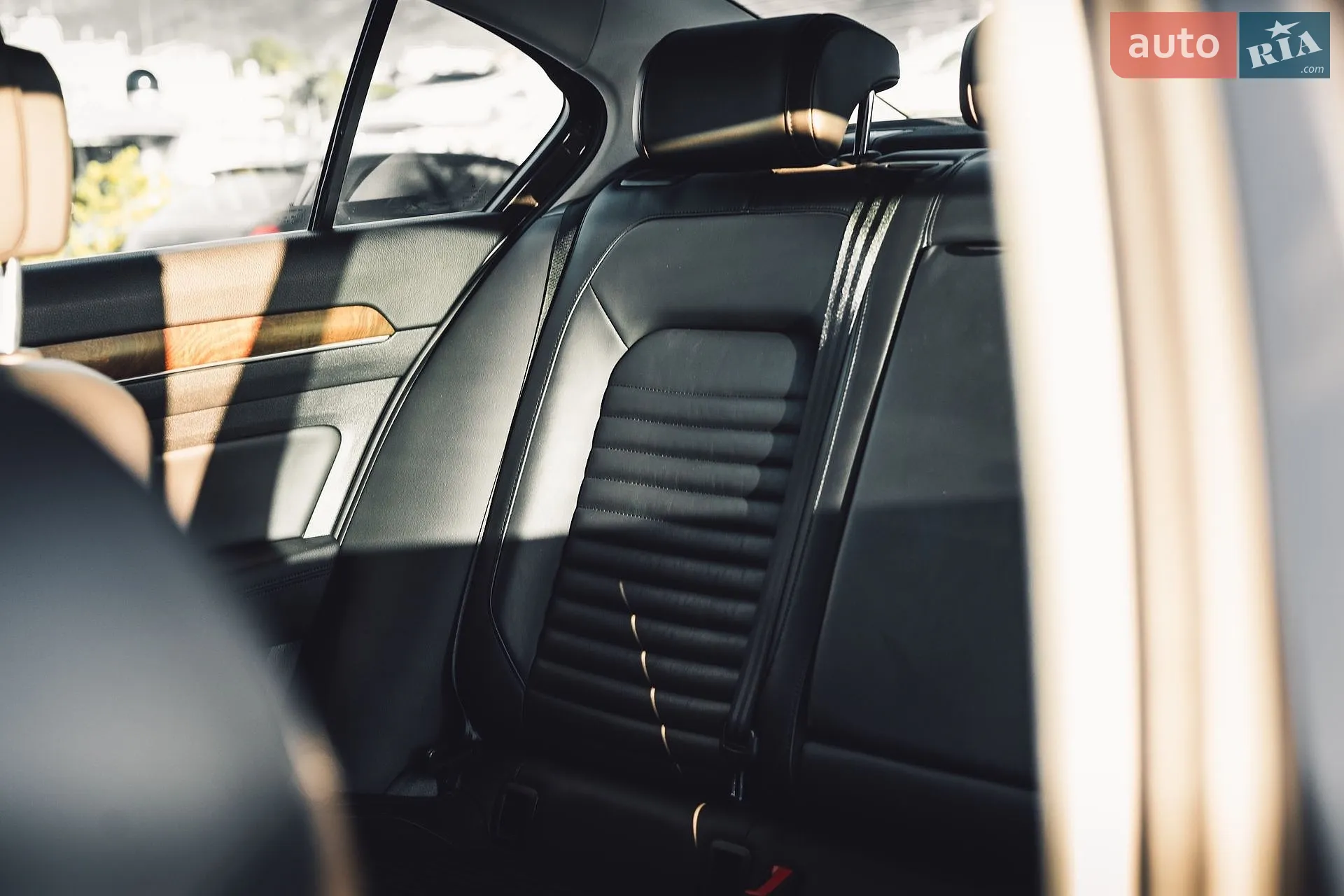 2018 Volkswagen Passat - мініатюра 28