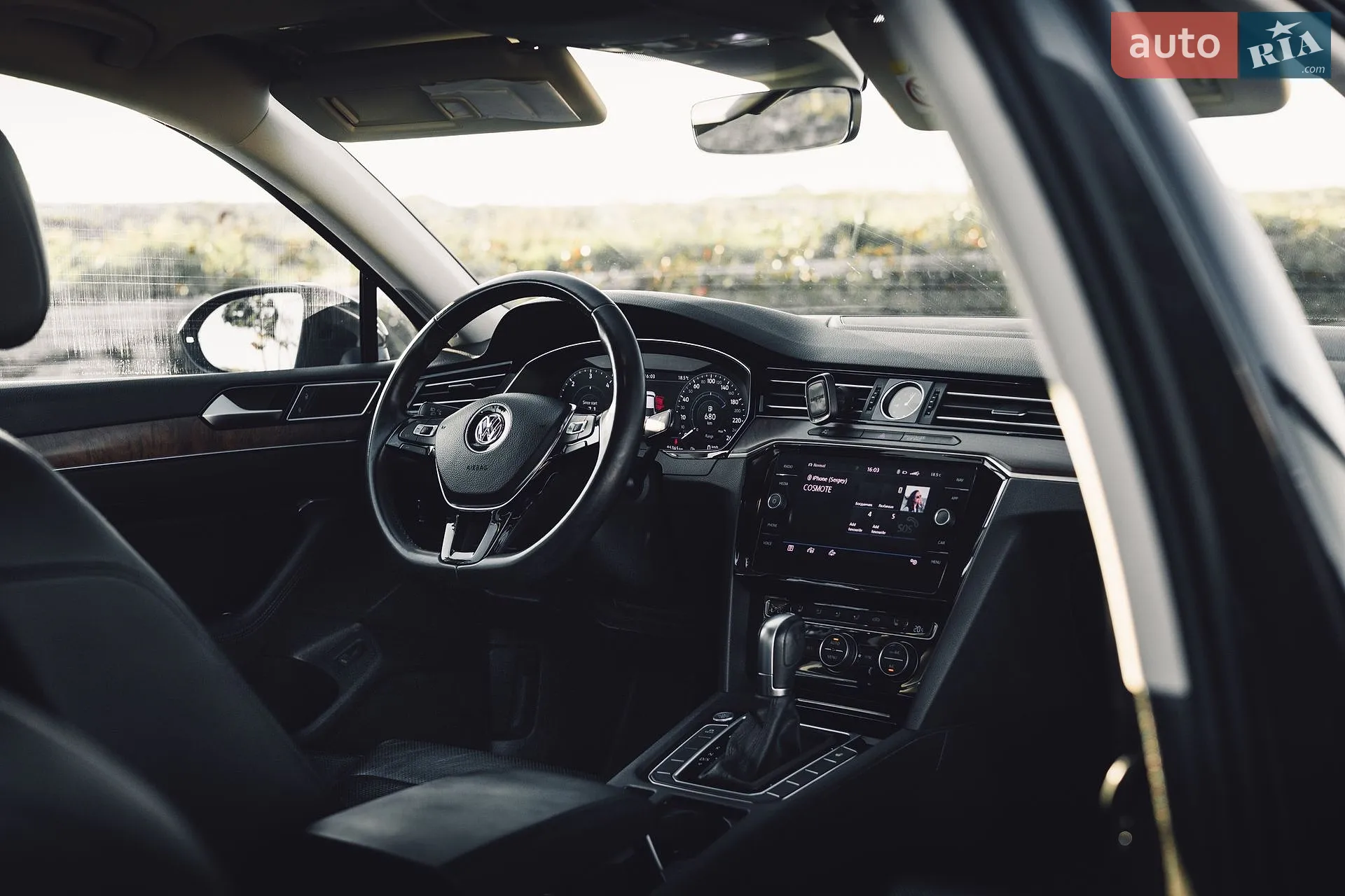 2018 Volkswagen Passat - мініатюра 32