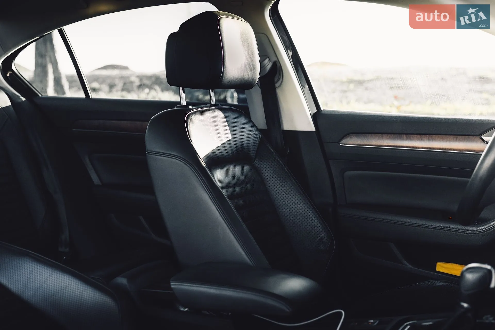 2018 Volkswagen Passat - мініатюра 35