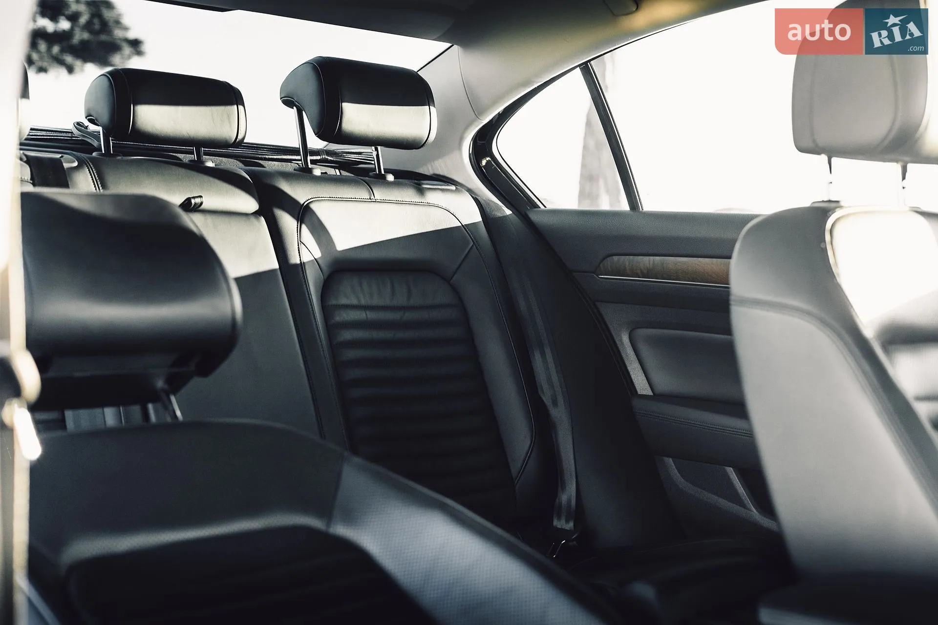 2018 Volkswagen Passat - мініатюра 36