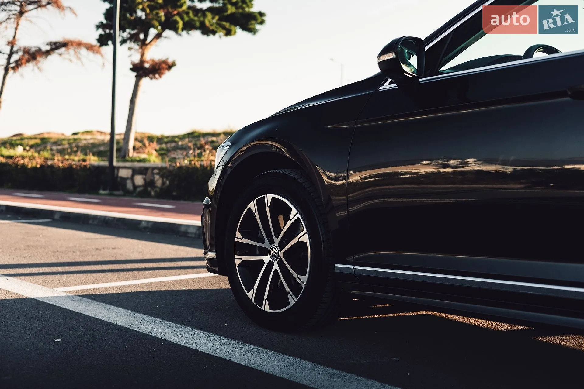 2018 Volkswagen Passat - мініатюра 40