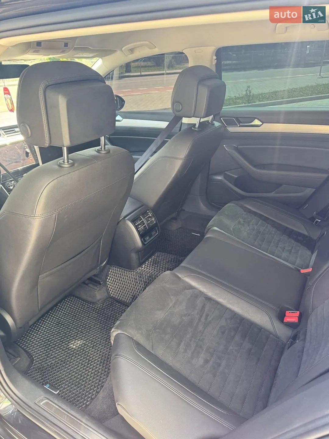2018 Volkswagen Passat - мініатюра 7