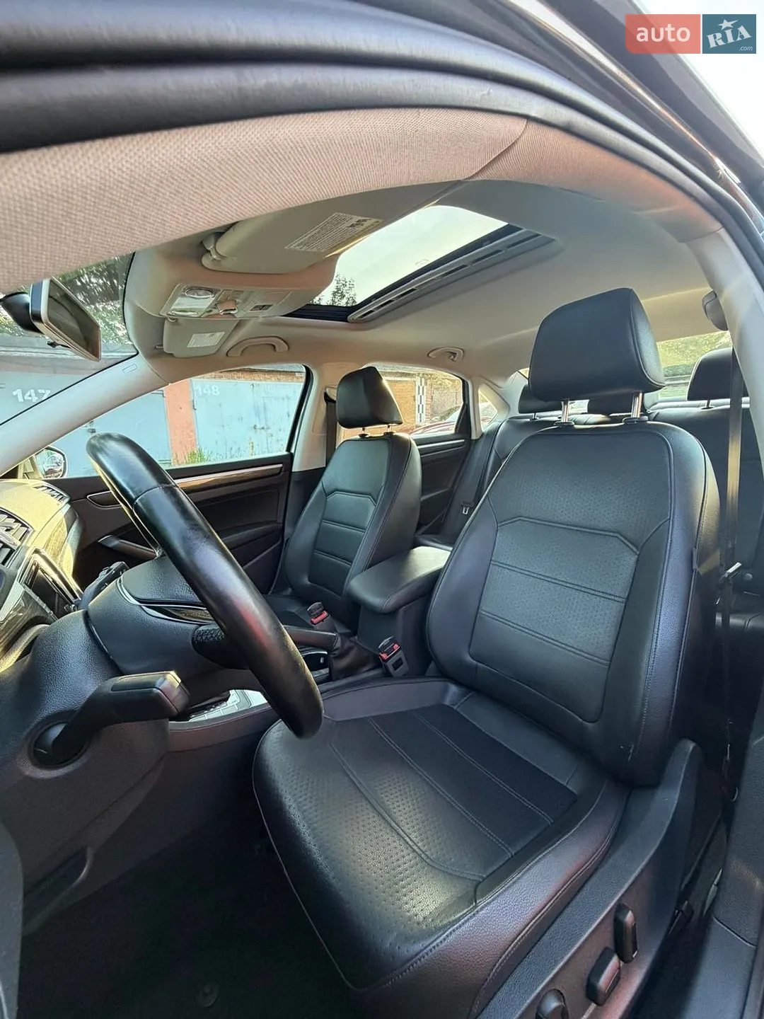 2016 Volkswagen Passat - мініатюра 9
