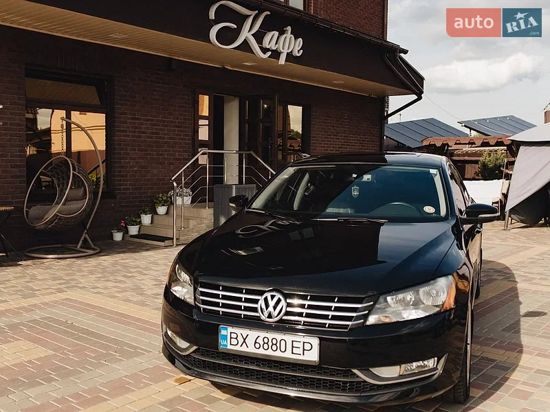 Volkswagen Passat 2015 VIN WVWZZZ3CZFE507642 фото оголошення 19 з 49