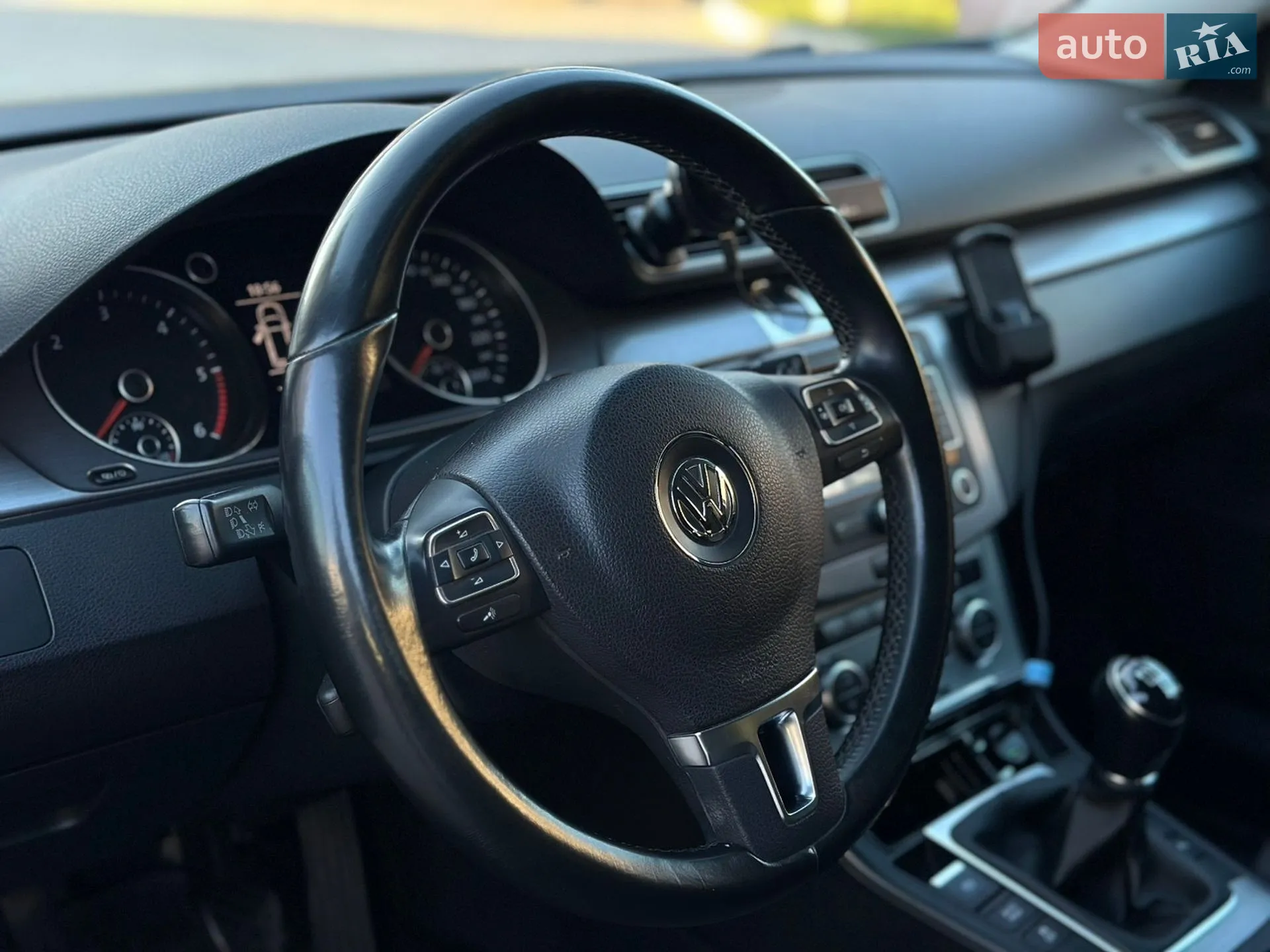 2014 Volkswagen Passat - мініатюра 14